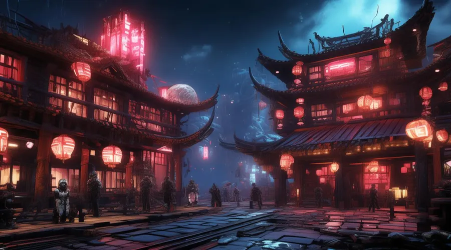 饥饿鲨-进化游戏图片2